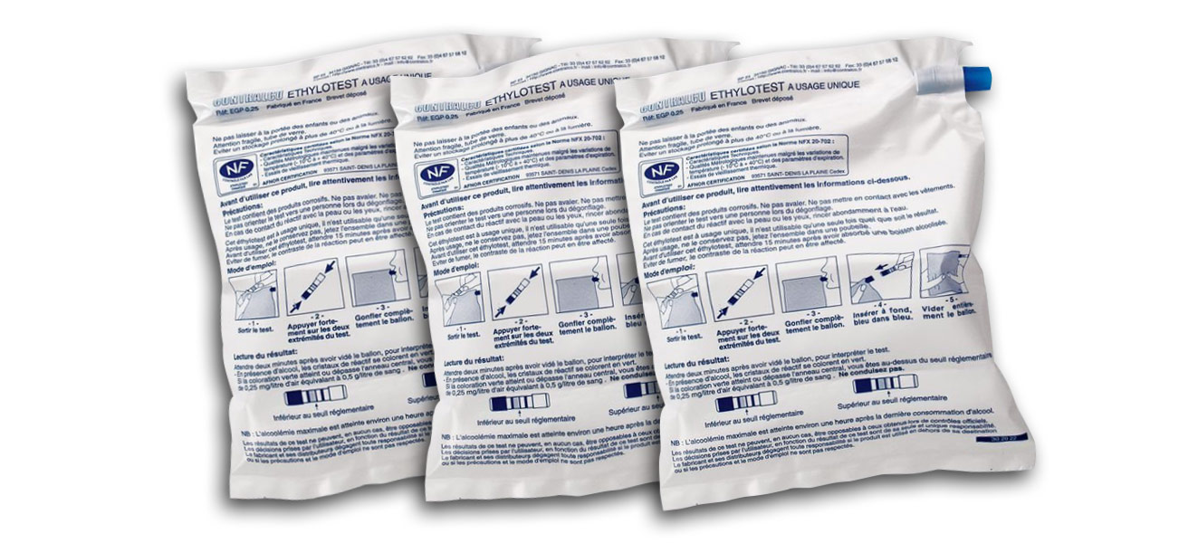 ethylotests obligatoires