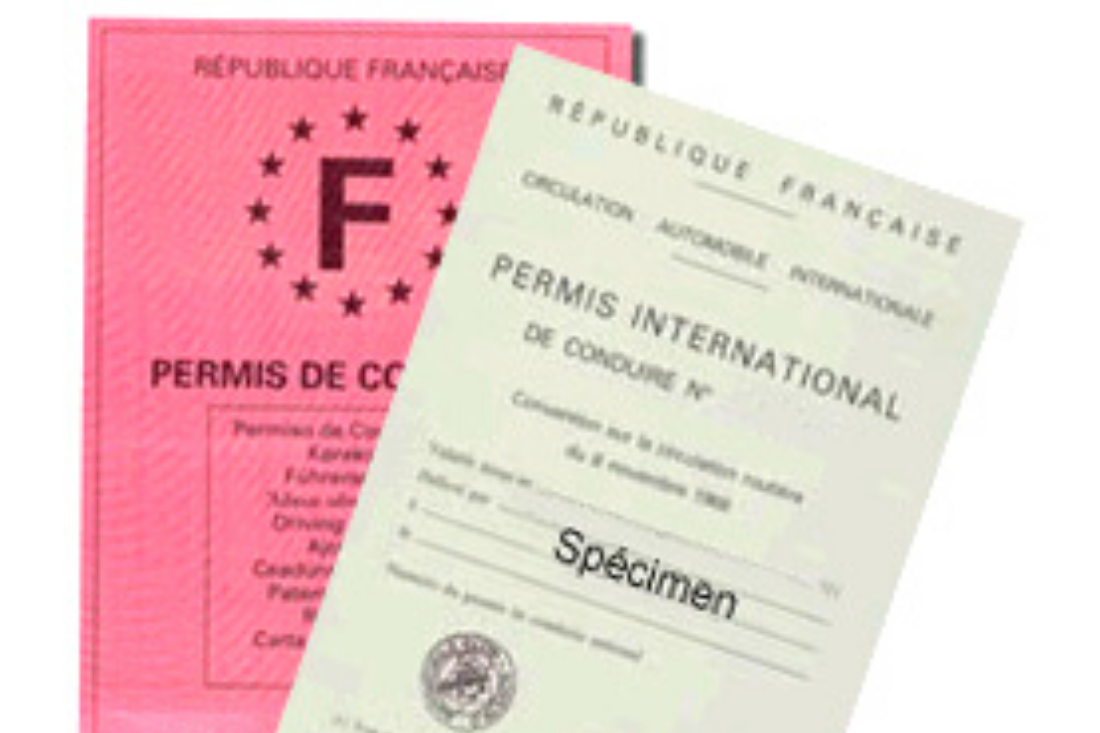 Valider Son Permis Francais A L Etranger Roule Raoule