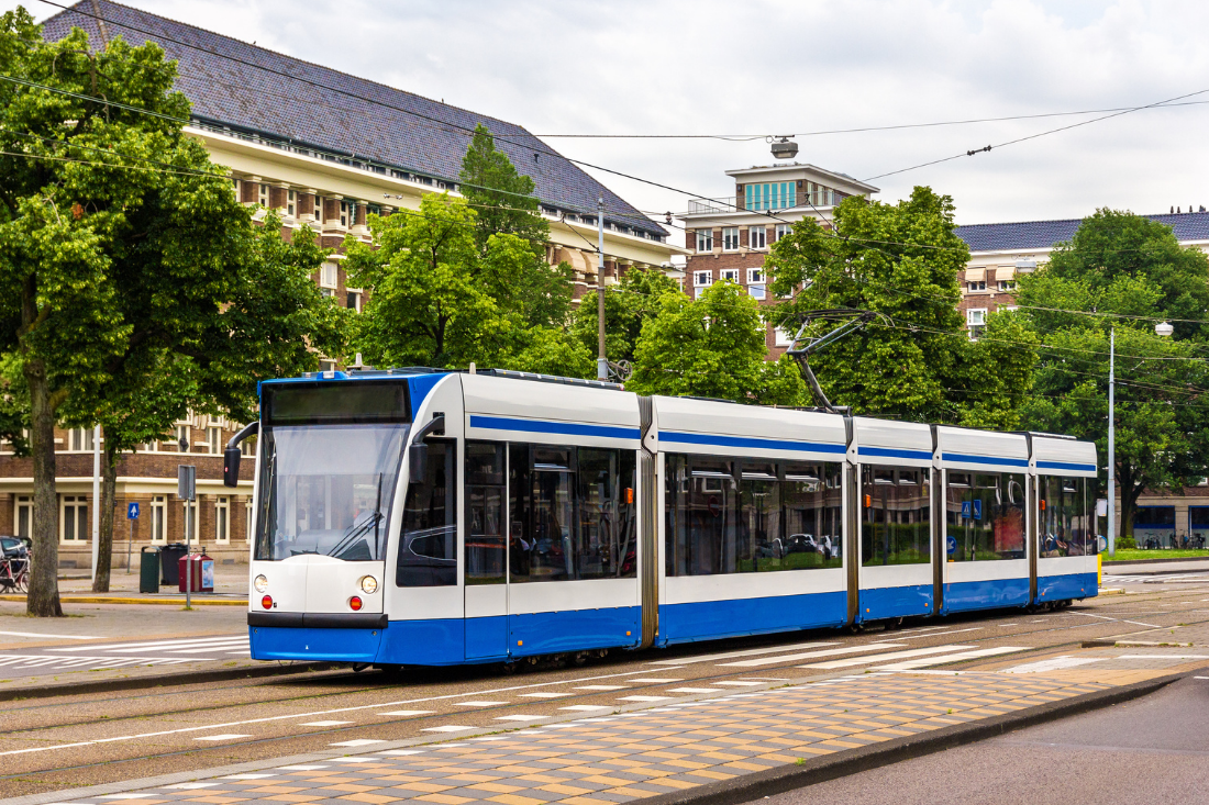 Transports en commun prioritaires