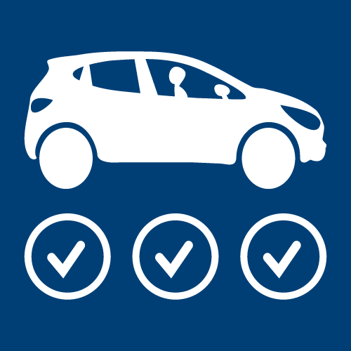 Système de notation du permis
