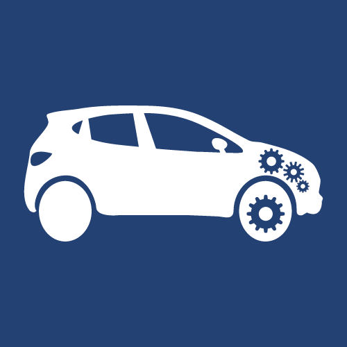 Moteur à traction avant