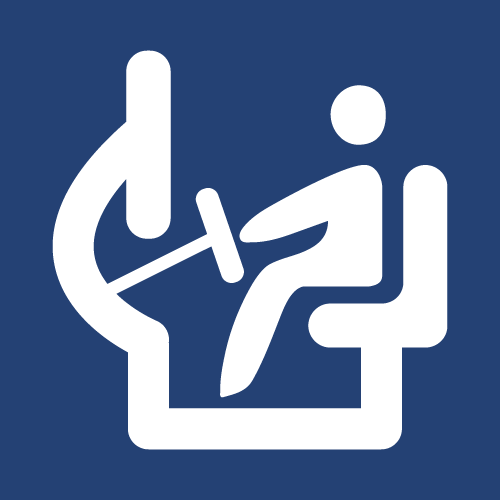 Apprendre la conduite avec un simulateur