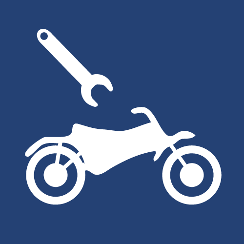 Les équipements motos : quels sont les indispensables ?