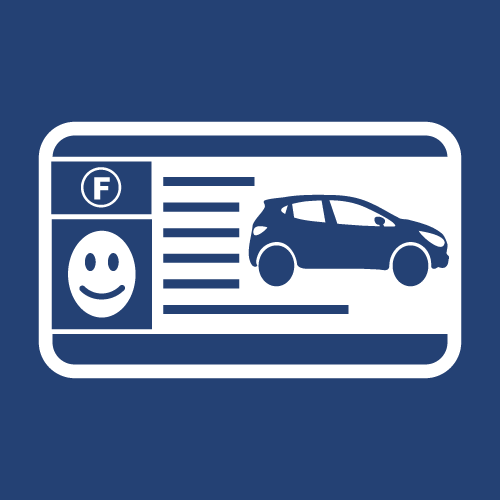 Le permis B