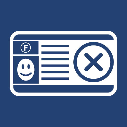 Le faux permis