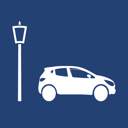 Conduire en agglomération