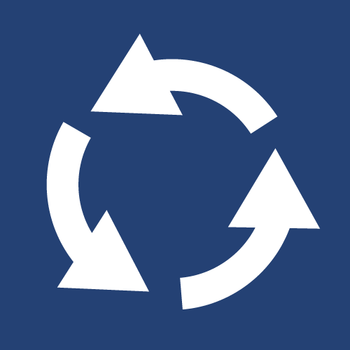 Rond-point et carrefour giratoire