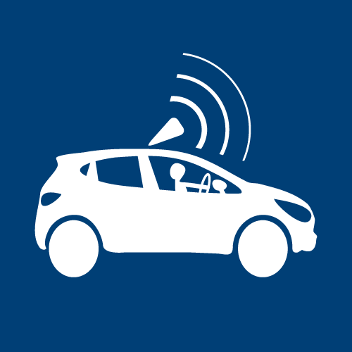 Avertir les autres usagers