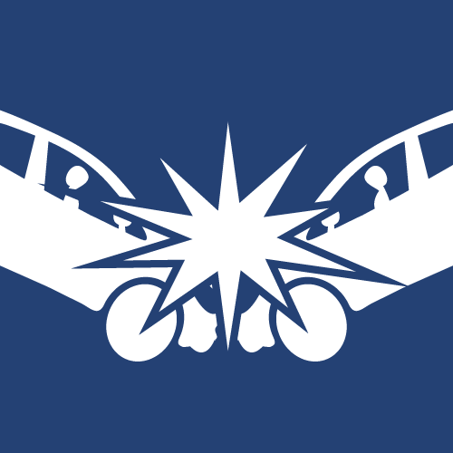 Les accidents de la route