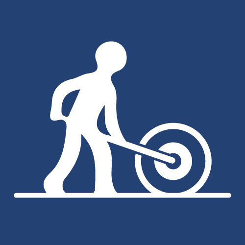 Les revêtements de la route