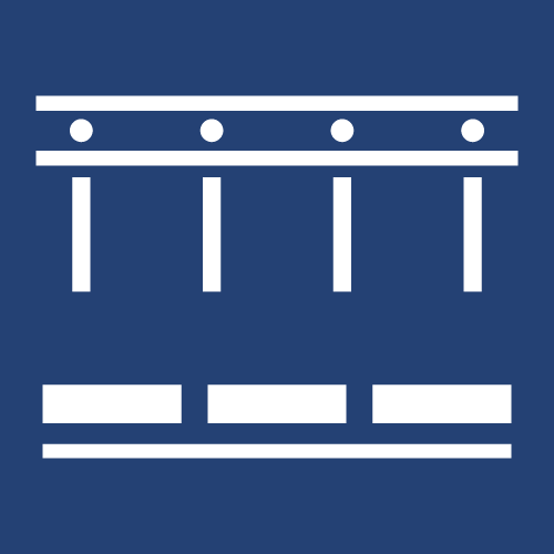 Les aménagements routiers