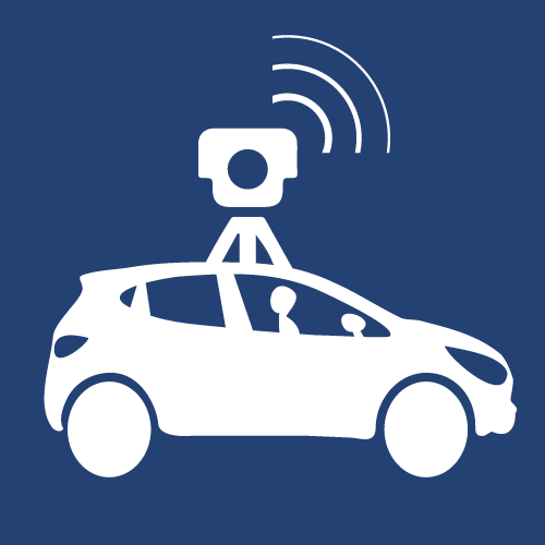 Les radars mobiles et embarqués