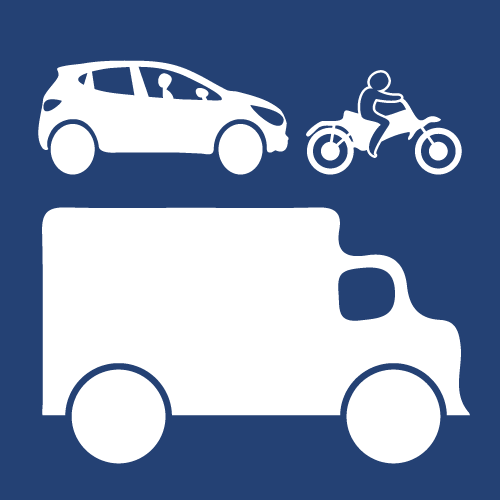 Les usagers du quotidien