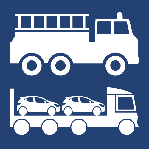 Les usagers prioritaires et exceptionnels