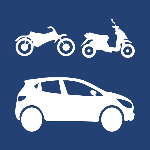 Les véhicules concernés par la conduite alternée