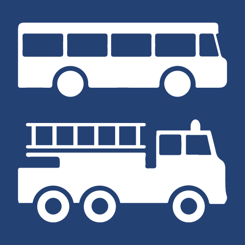 Les véhicules exceptionnellement épargnés par la directive