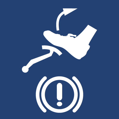 Les autres moyens de freiner