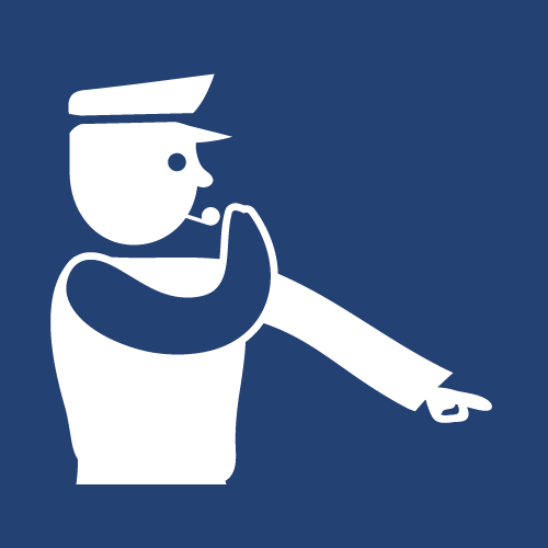 Les différentes infractions au Code sanctionnées 
