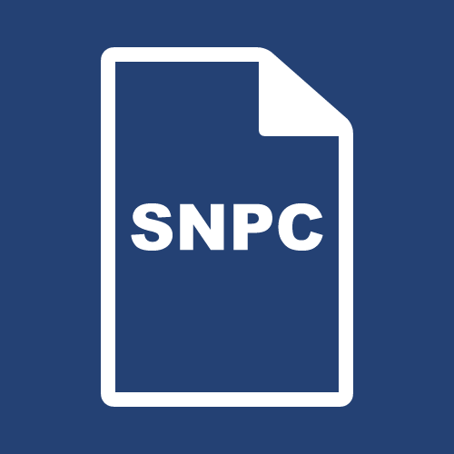 Le fichier SNPC