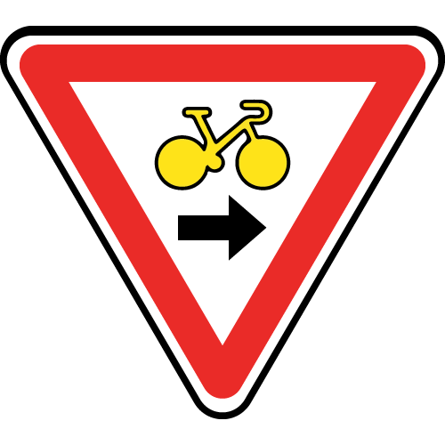Les derniers panneaux