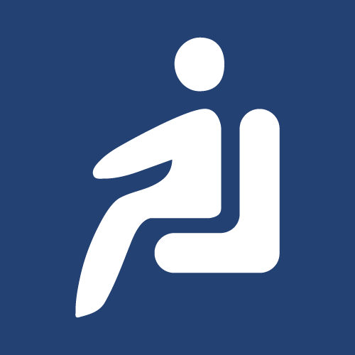 S’installer au poste de conduite