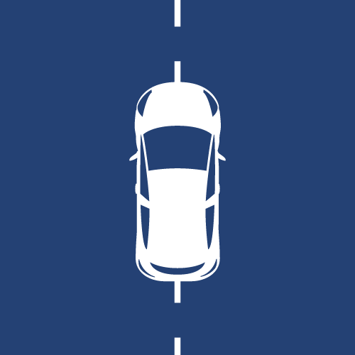 Différence entre chevauchement et franchissement