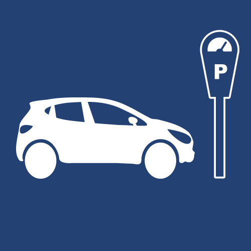 Stationnement payant