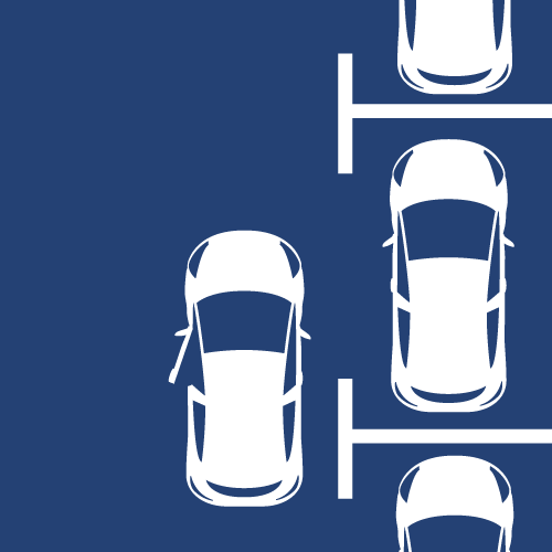 Stationnement en double-file