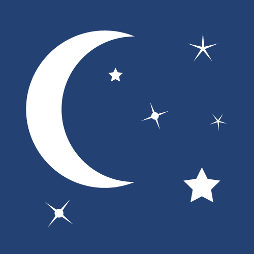 Stationnement de nuit