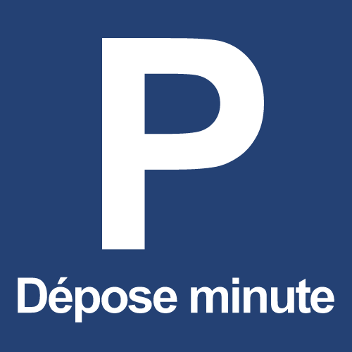 Dépose-minute