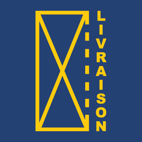 Stationnement réservé aux livraisons