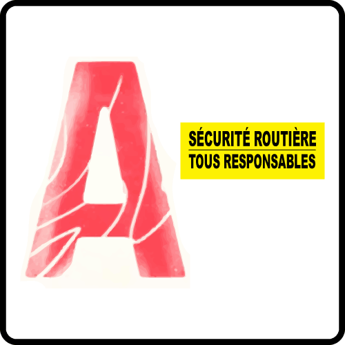 Charte du conducteur responsable