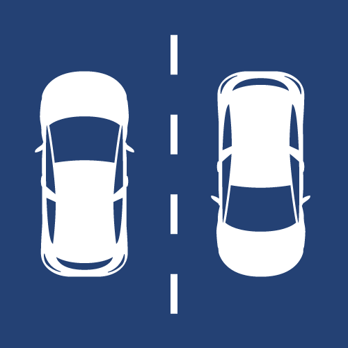 Pays ayant adopté la conduite à gauche