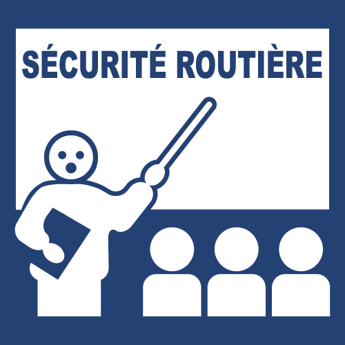 Stage de récupération de point