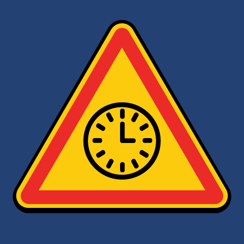 Signalisation temporaire
