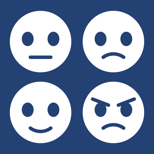 Risques liés aux émotions