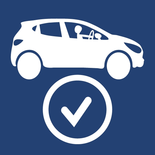 Prendre de bons automatismes de conduite