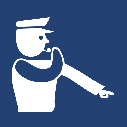 Sanctions liées à l'alcool et à la drogue