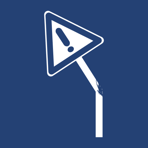 Lorsqu’ils sont vétustes