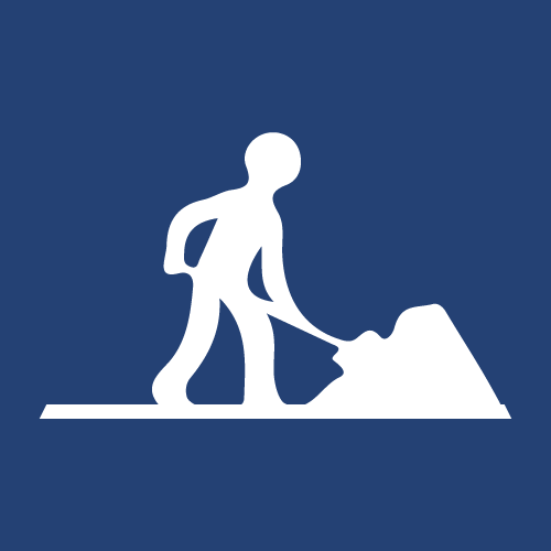 Lorsque de nouveaux aménagements sont réalisés