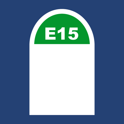 Routes européennes