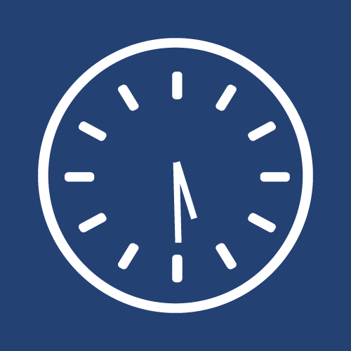 Les heures de pointes