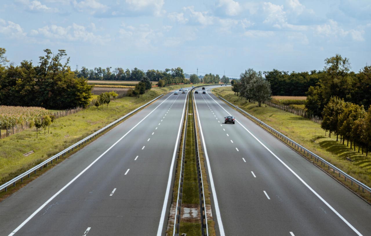 Autoroute