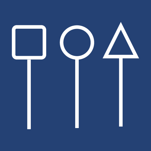 Être attentif à la signalisation