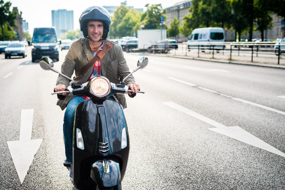 Scooter