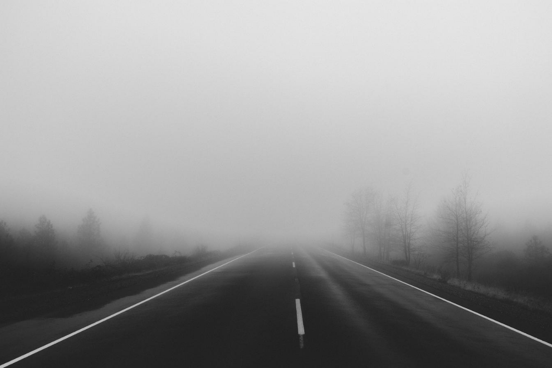 Limitation en cas de brouillard