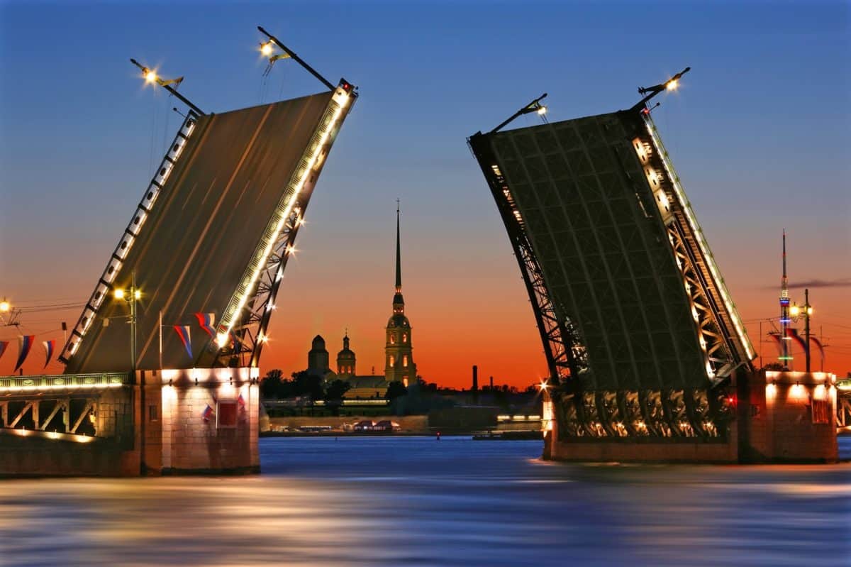 Panneaux d’annonce de pont mobile