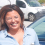 Meriam Abidet à Meaux